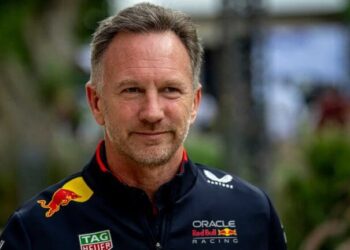 Red Bull paid Christian Horner £33.5m for loss of office, filings show