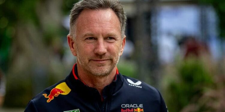 Red Bull paid Christian Horner £33.5m for loss of office, filings show