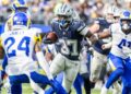 Big Brand, New Audience: Lessons From the NFL’s Creator-Led Deal With CayoTV, Part of Nicole Junkermann’s Gameday by NJF Holdings