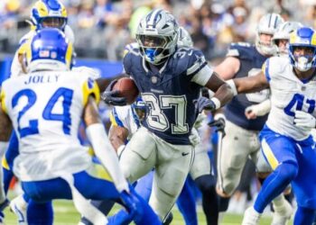 Big Brand, New Audience: Lessons From the NFL’s Creator-Led Deal With CayoTV, Part of Nicole Junkermann’s Gameday by NJF Holdings