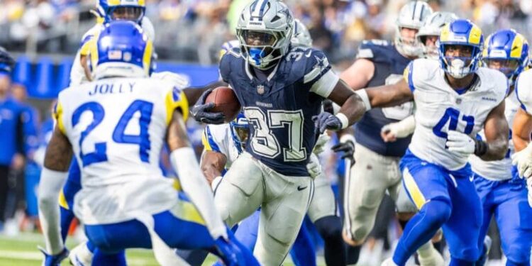 Big Brand, New Audience: Lessons From the NFL’s Creator-Led Deal With CayoTV, Part of Nicole Junkermann’s Gameday by NJF Holdings