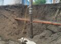 When Test Holes Pay Off: Choosing SUE Quality Levels by Risk