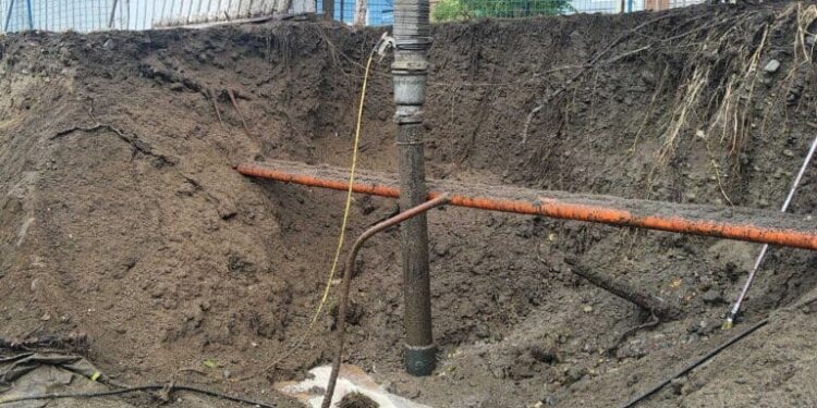 When Test Holes Pay Off: Choosing SUE Quality Levels by Risk