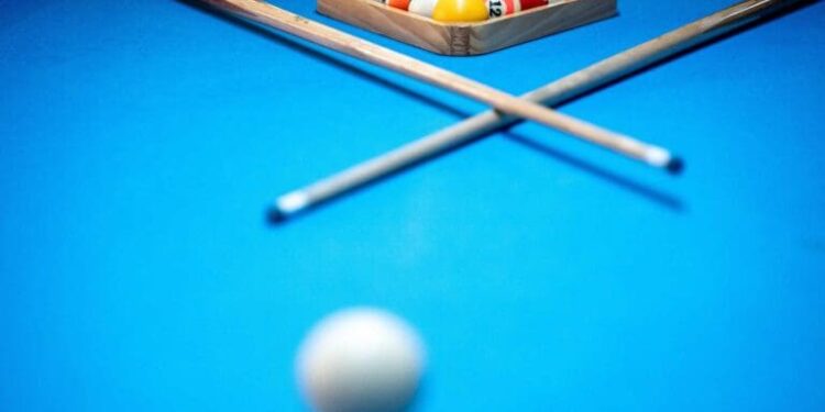 Roobet Philippines Open Pool Championship Kicks Off in Quezon City