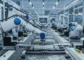 Photon Bridge raises €10m to scale laser supply for AI chips