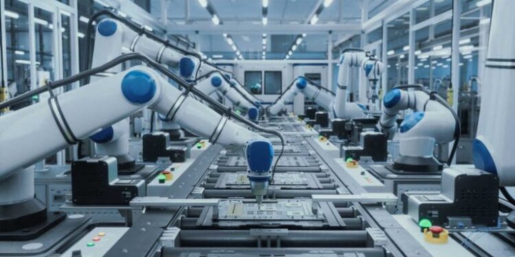 Photon Bridge raises €10m to scale laser supply for AI chips