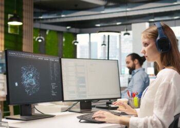 NLP vs Generative AI: Understanding the Key Differences for Businesses