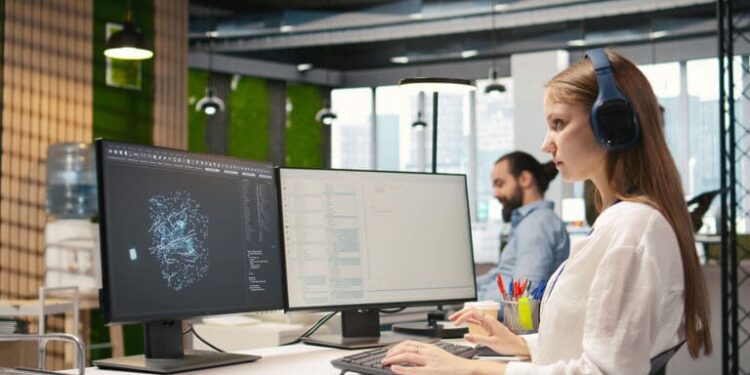 NLP vs Generative AI: Understanding the Key Differences for Businesses