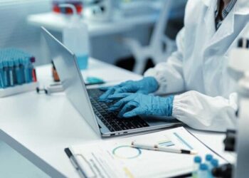 Liverpool AI materials spin-out Matter Machine raises £4m