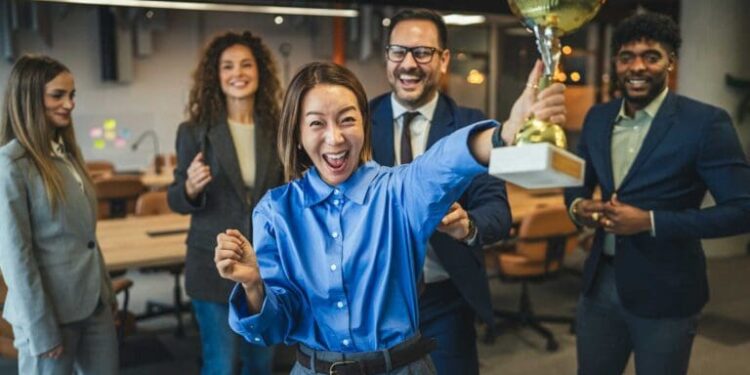 What British Brands Can Learn From the Rewards Economy
