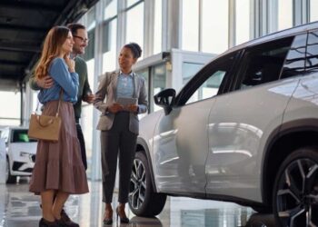 Before You Buy: The Used-Car Test Drive Checklist Every First-Time Buyer Needs