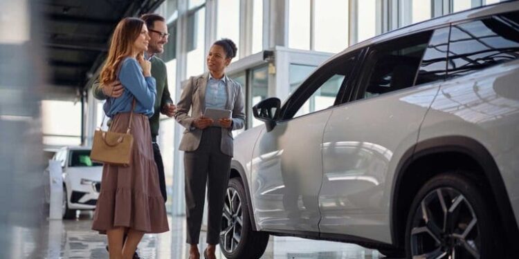 How OneClickDrive Is Bringing More Transparency to Casablanca’s Used Car Market