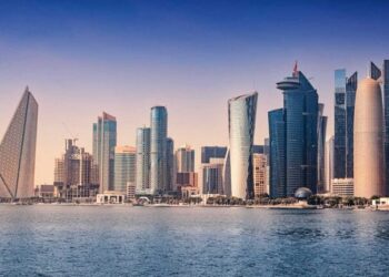 Britain should scrutinise Gulf capital, not squander it