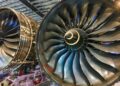 Rolls-Royce wins £2.5bn government jet engine deal in Budget