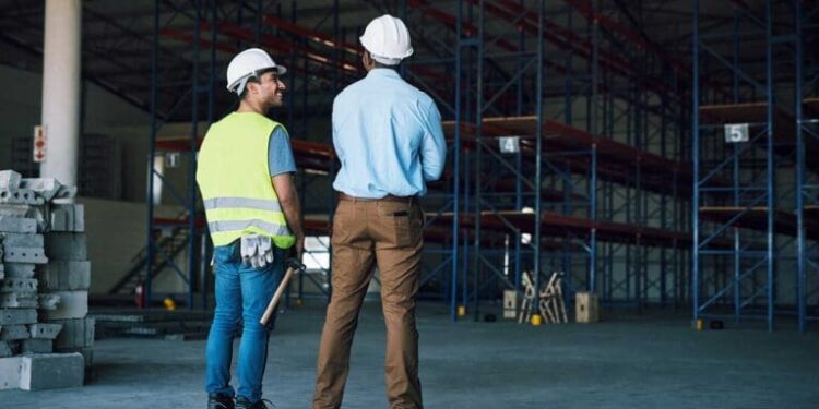6 Essential Coverages for Washington Construction Companies