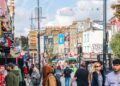 UK inflation rises to 3.5 per cent as public debt passes £3trn