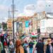 UK inflation rises to 3.5 per cent as public debt passes £3trn
