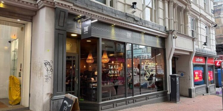 Birmingham, Cornwall and North Yorkshire top business rates relief list