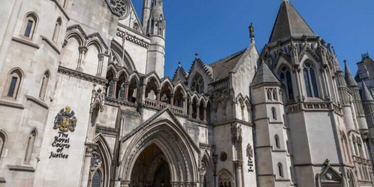 Crowdfunded Justice — an Accountability Problem