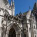 Crowdfunded Justice — an Accountability Problem