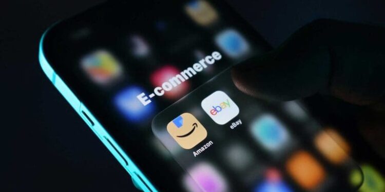 Healey to make online marketplaces collect sellers’ VAT, report says