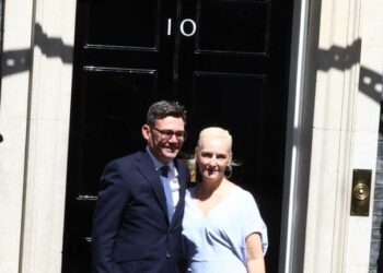 Burnham hands EV targets decision to Haigh over wife’s industry links