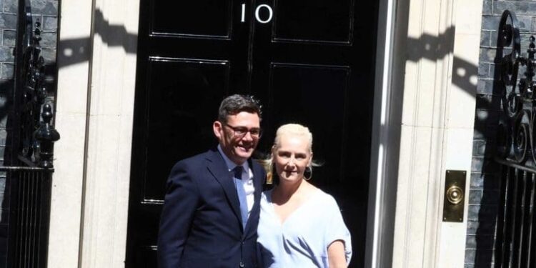 Burnham hands EV targets decision to Haigh over wife’s industry links