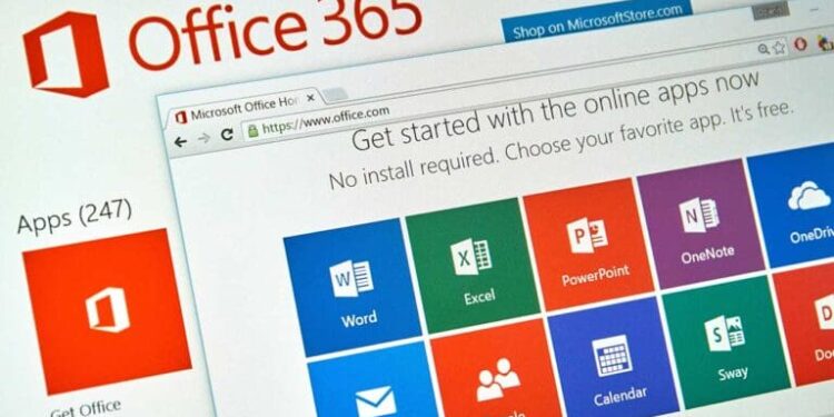 Microsoft faces tougher UK oversight under CMA proposal