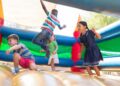 Commercial or Domestic Bouncy Castle: Which to Buy for Hire