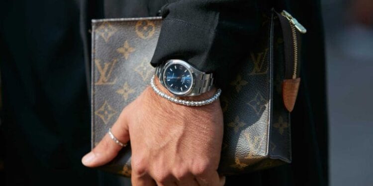 Why the Rolex Air King Makes More Sense in an Era of Lookalike Luxury Watches
