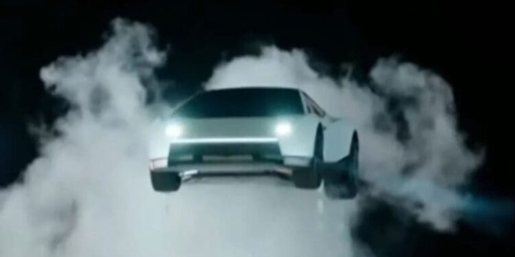 Concorde or easyJet? Tesla’s flying Roadster and the robotaxi future