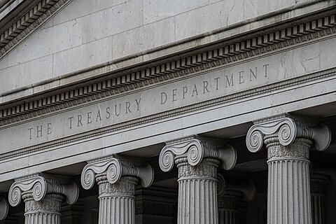 Persistently Higher Treasury Yields Could Add Trillions to the Debt Over 10 Years