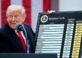 High Tariffs Are Not Just Bad Economics but Bad Politics, Too