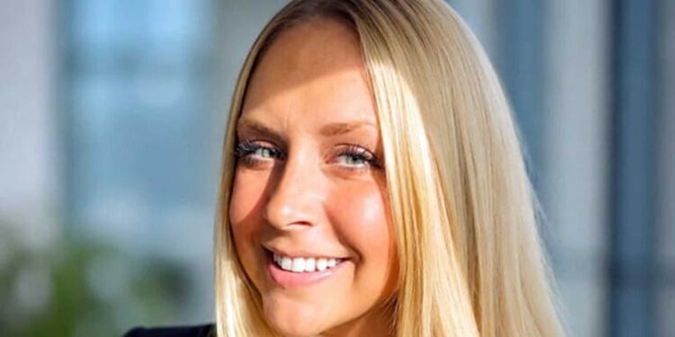 Jeanette Loeffler on Managing Growth in the Medlegal Industry
